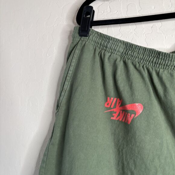Travis Scott Jordan Cactus Jack Highest Shorts Set - Picture 6 of 11